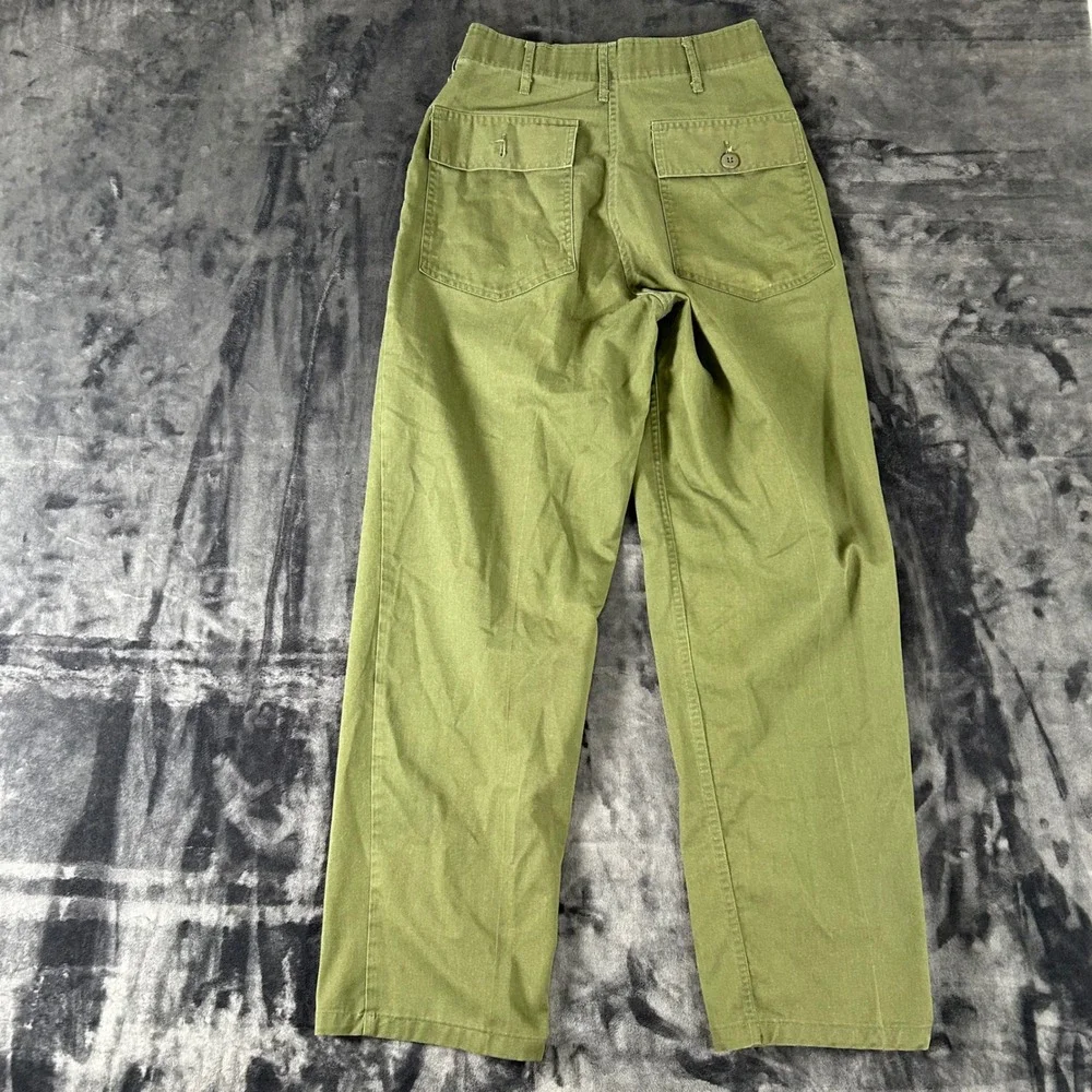 Military Surplus vintage military
